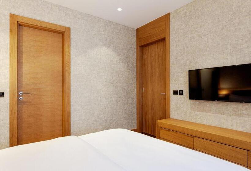 هتل Grand Kopaonik