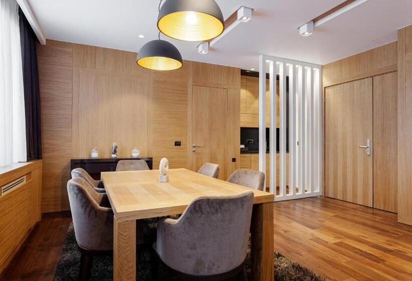 هتل Grand Kopaonik