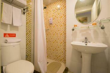 هتل Home Inn Harbin Central Avenue St Sophia Cathedral Maikaile