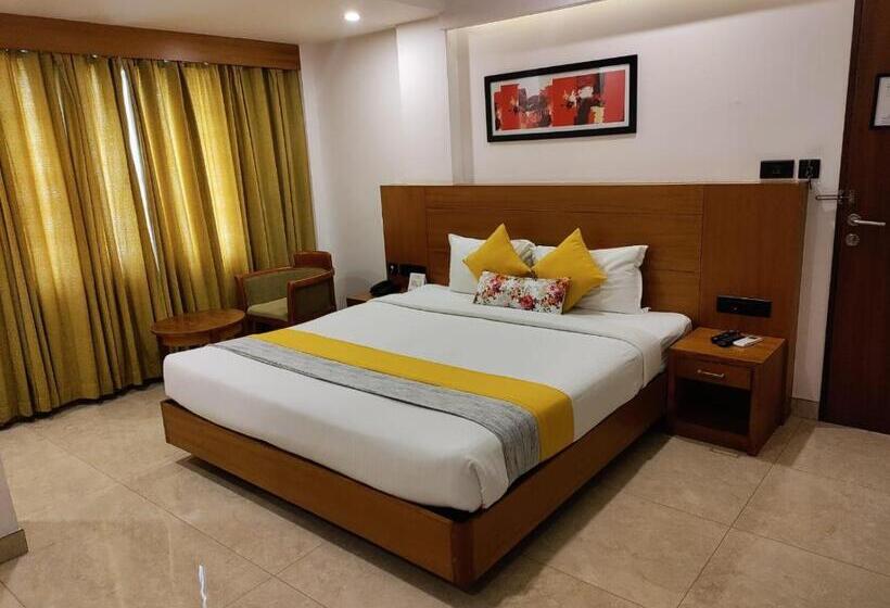 هتل Park Residency