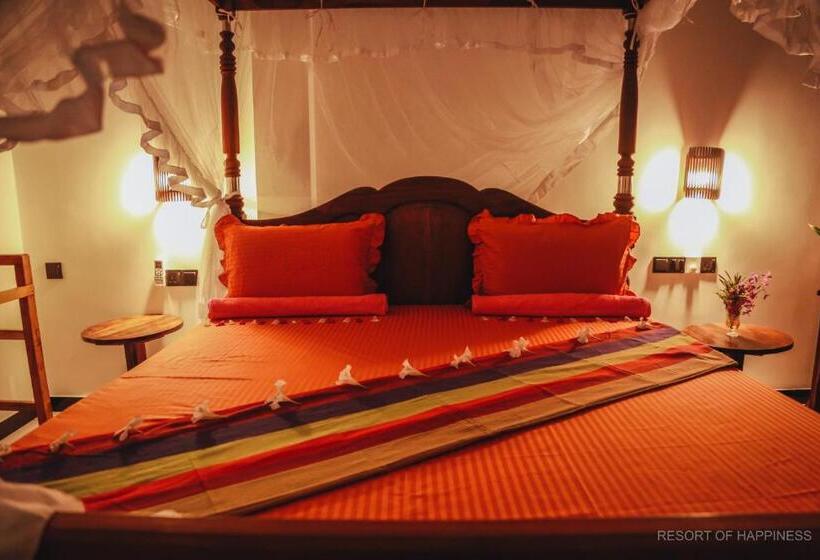 Отель Resort Of Happiness