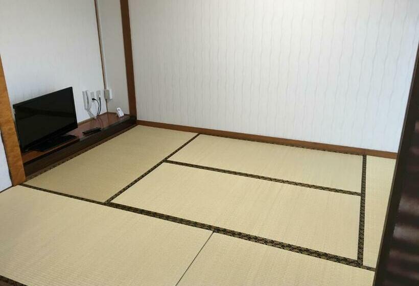 호텔 Ribera Inn