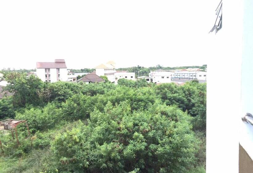 هتل Surin Mansion