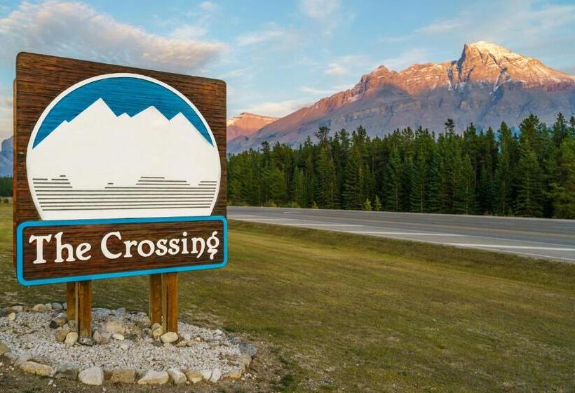 فندق The Crossing