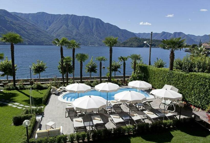 Отель Villa Marie