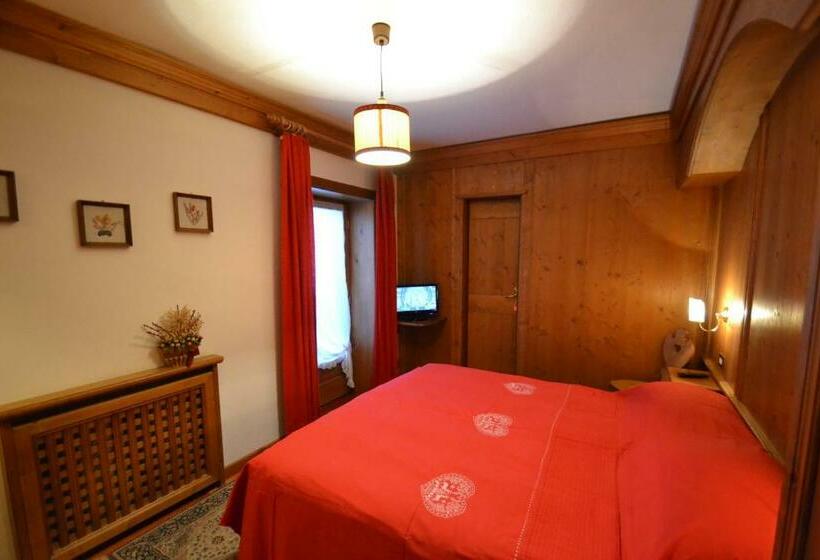 Отель Villa Nevada