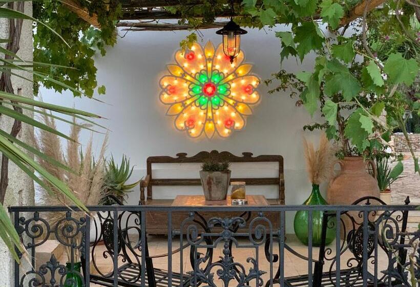 Il Saraceno B&b