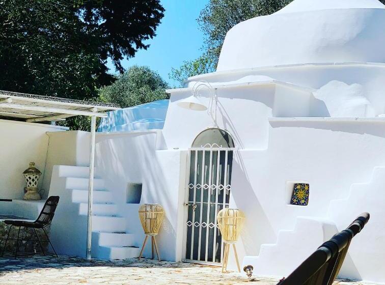 Il Saraceno B&b