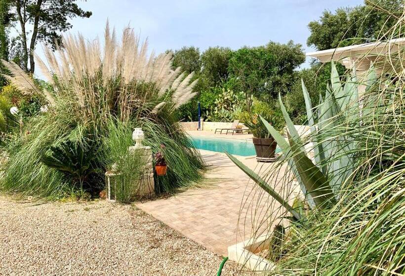 Il Saraceno B&b