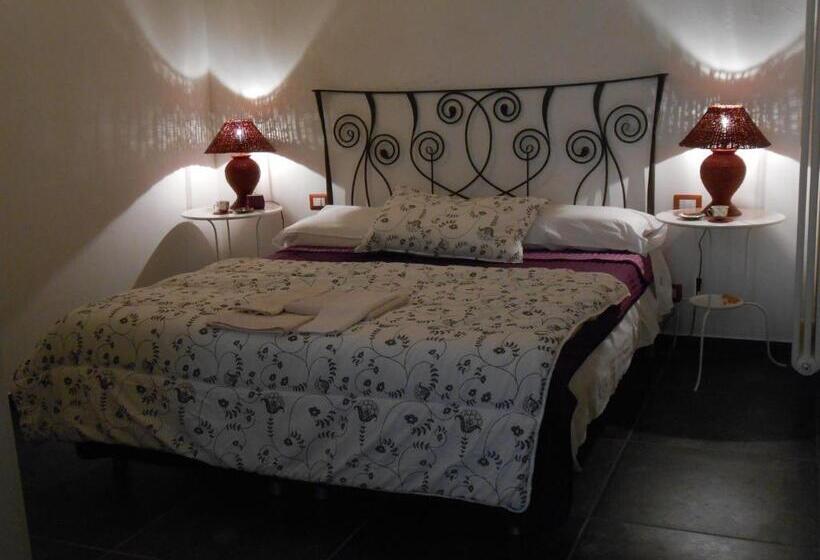 Matera's B&b