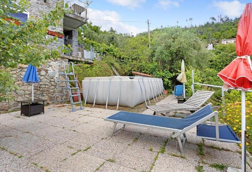 Monolocale Arianna 1