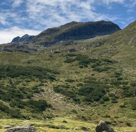 پانسیون Haus Montjola