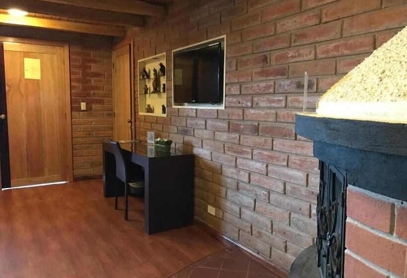 Puertolago Country Inn & Resort