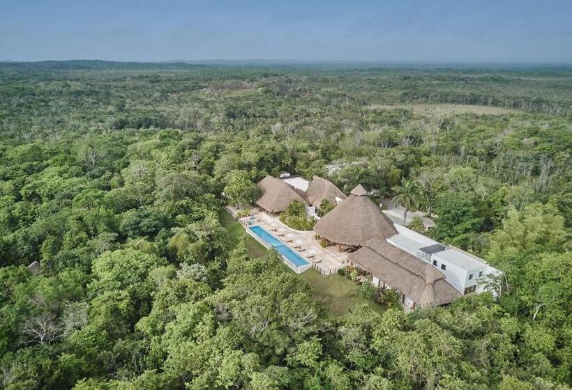 منتجع The Explorean Kohunlich - All Inclusive