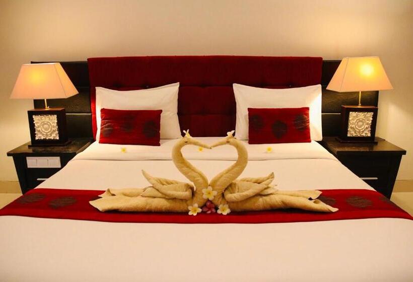 Vamana Resort Chse Certified