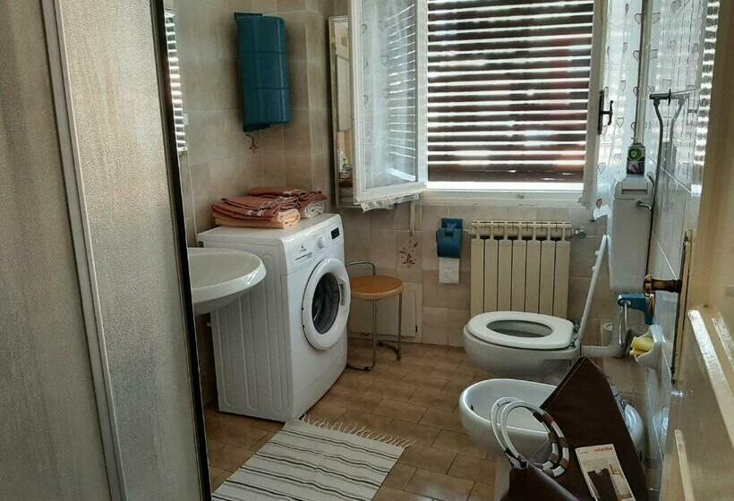 Alloggio Privato