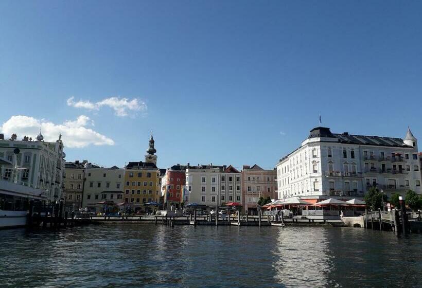 Altstadt Bed&bike
