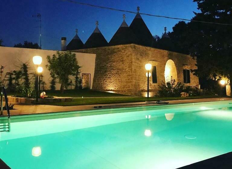 Angolo Di Puglia