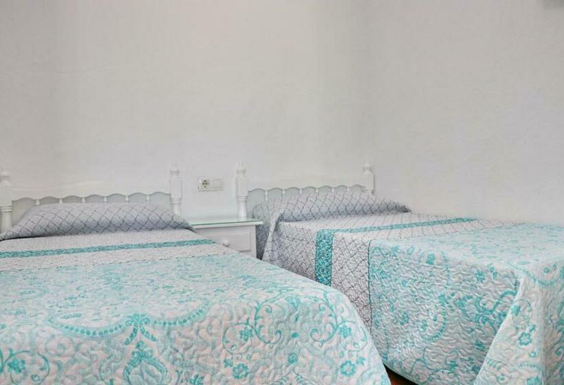 Apartamento Puerta Cádiz