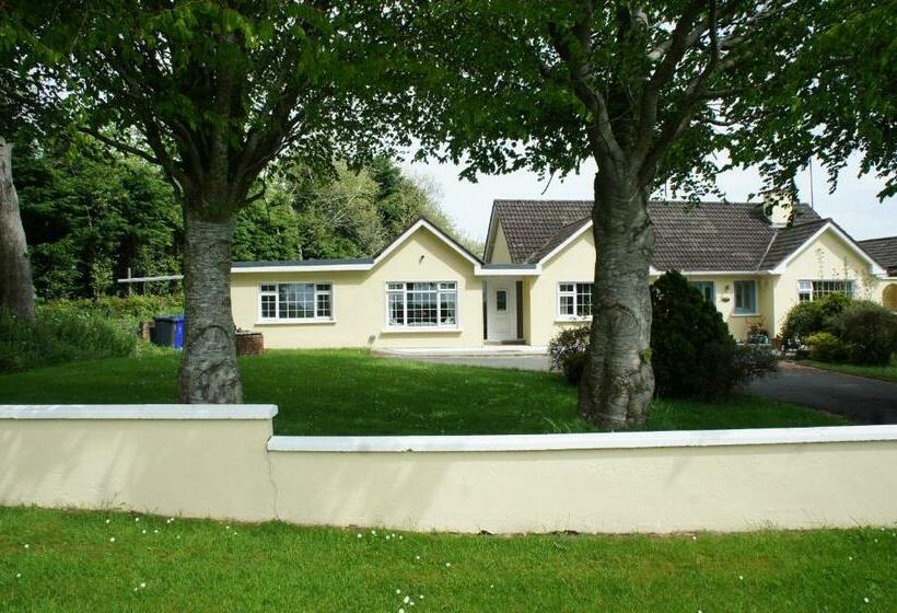Brownstead Cottage