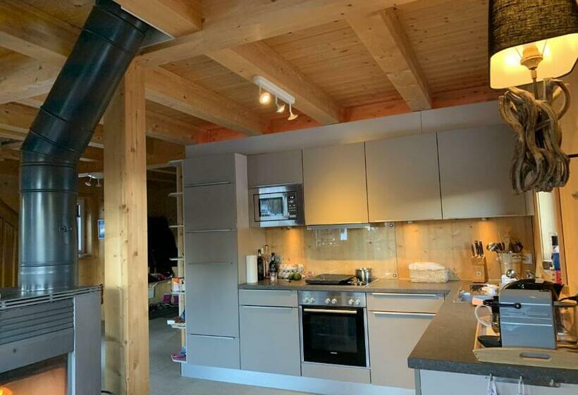 Chalet Claassen