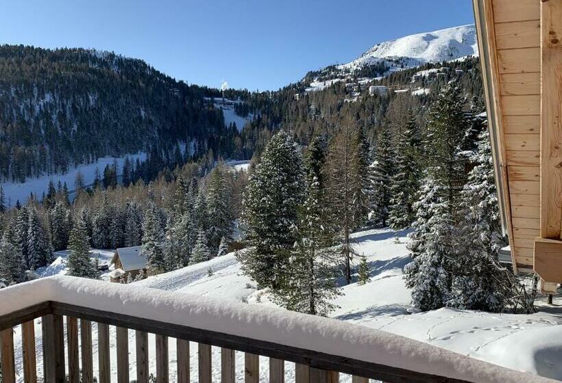 Chalet Claassen