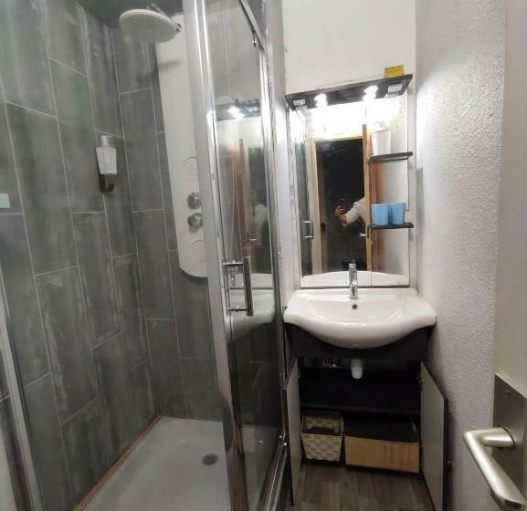 Charmant Studio De 25m² 30m De La Mer Barcares