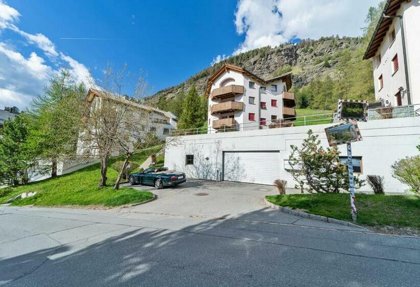 Chesa San Peider   Pontresina