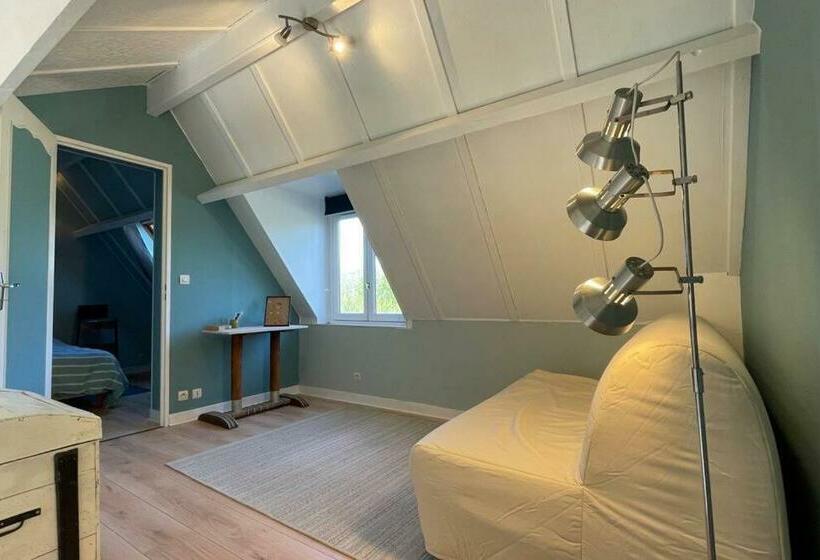 Cottage Des Dunes