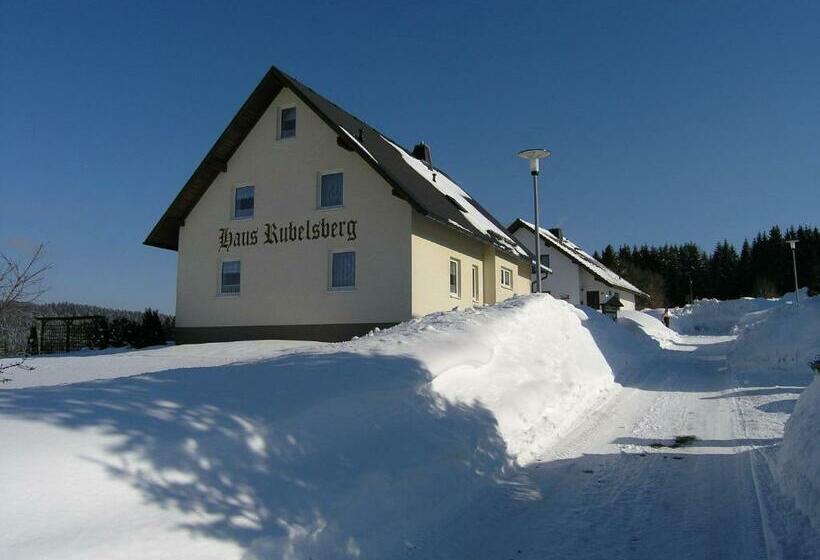 Gästehaus Am Rubelsberg