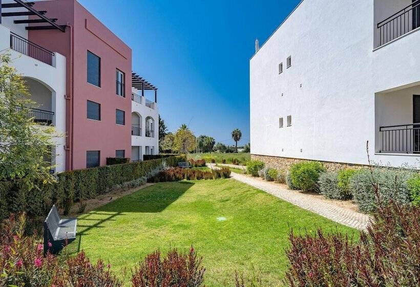 Light And Modern   On Site Pool And Restaurant   Cabanas De Tavira