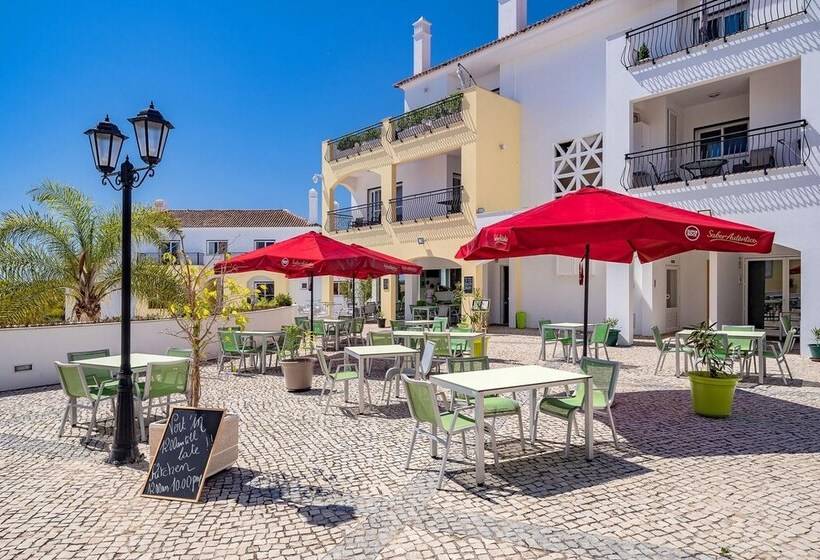 Light And Modern   On Site Pool And Restaurant   Cabanas De Tavira