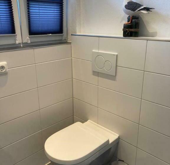 Pappelhof Doppelhaushälfte Mit Garten In Grömitz