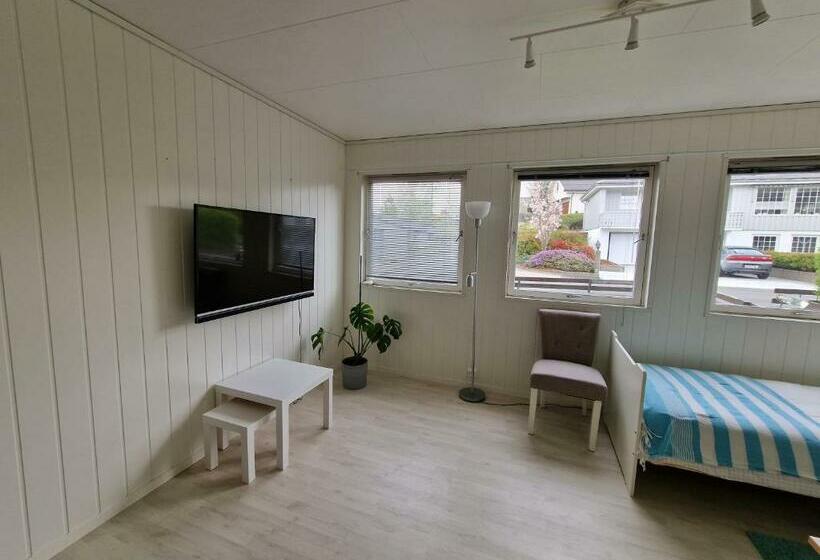 Vadlåsveien 4
