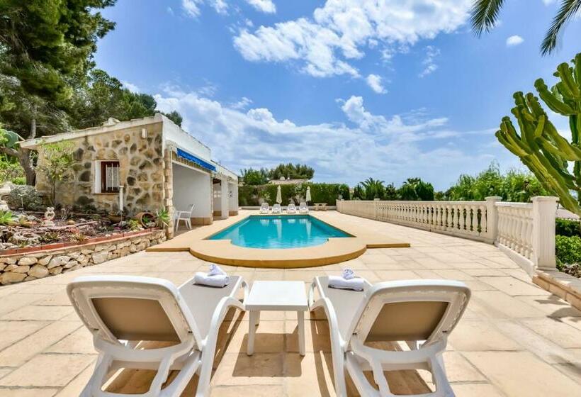 Villas Guzman   Las Rosas