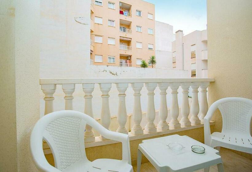013 Lovely Place Alicante Holiday