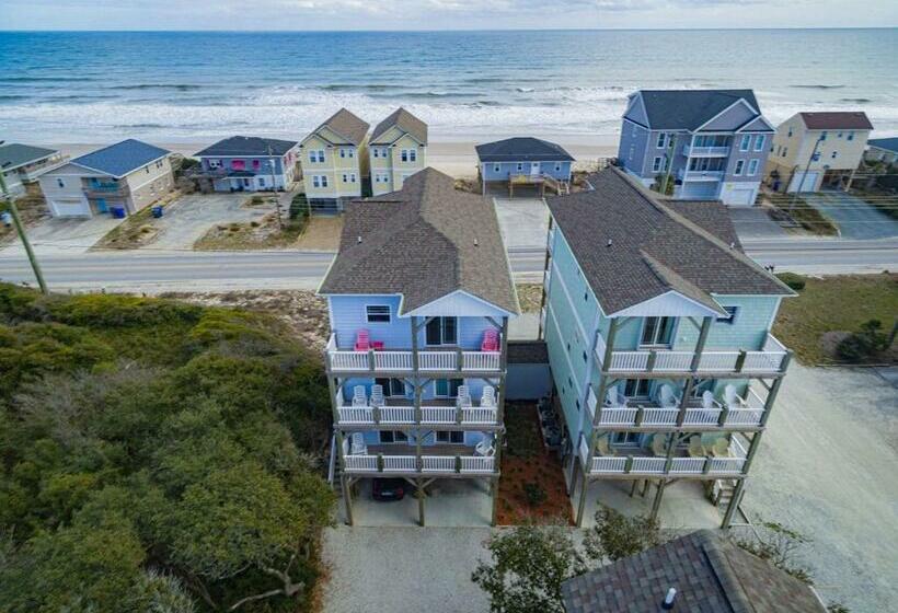 A Topsail Fairytale
