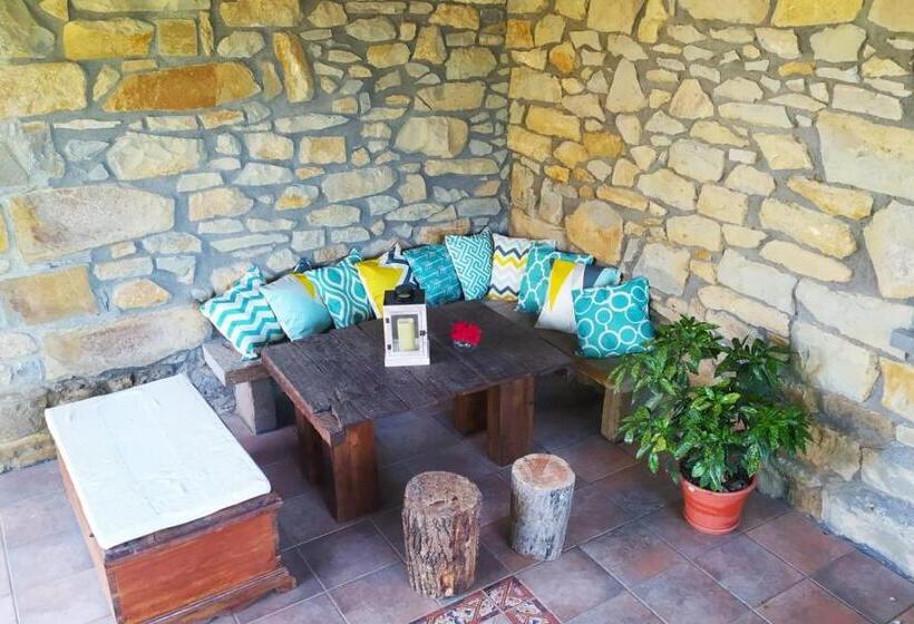 Casa Rural Tejedor