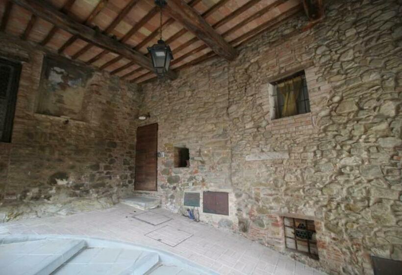 Casa Vacanze Castiglione   4 Posti Letto