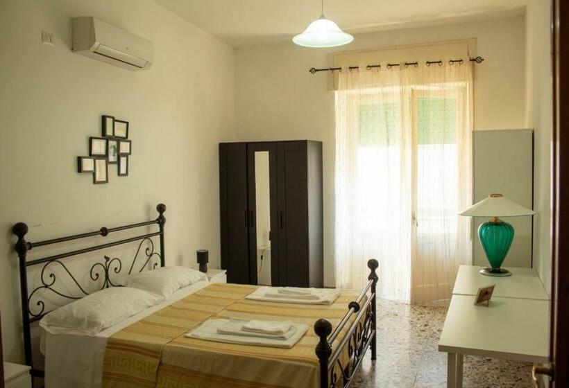 La Casa Di Lilly