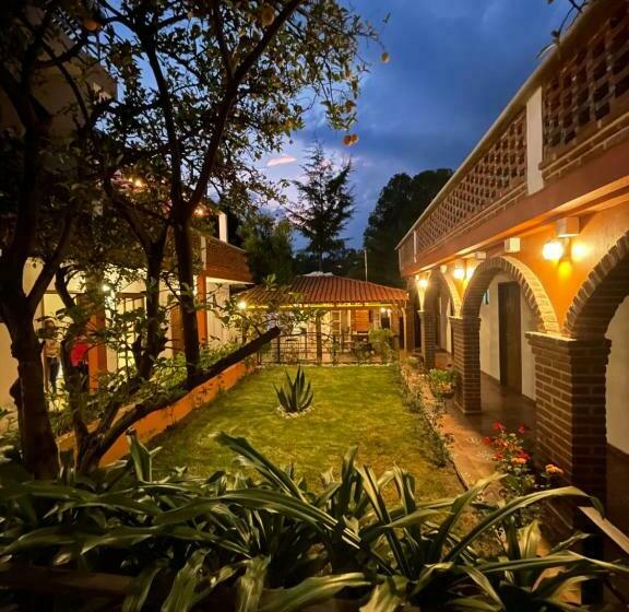 Riomiel Tlaxcala