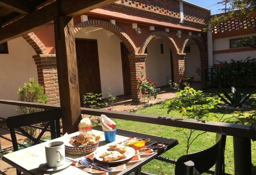 Riomiel Tlaxcala