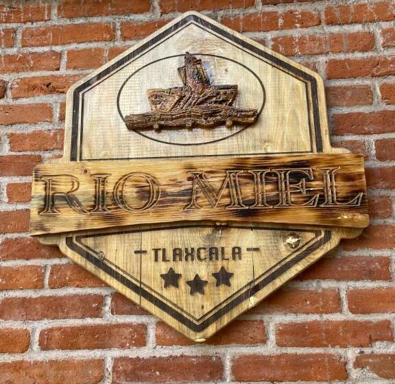 Riomiel Tlaxcala