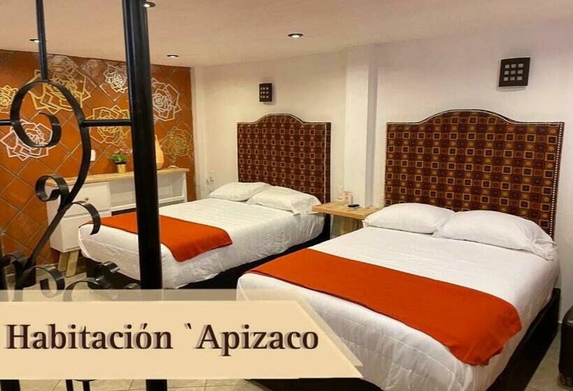 Riomiel Tlaxcala