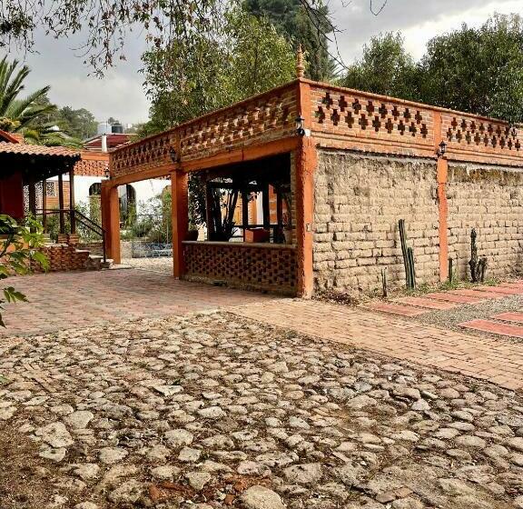 Riomiel Tlaxcala
