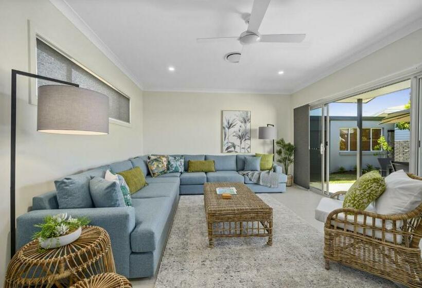 Sea Pine Cottage