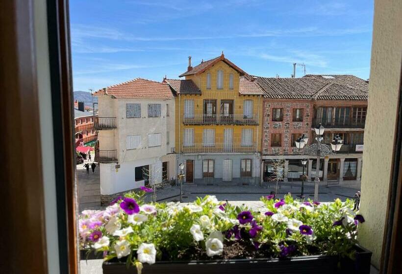 Apartamento Miraflores El álamo
