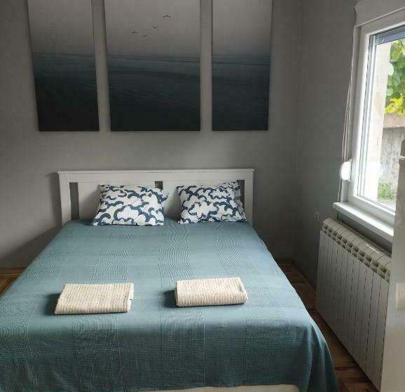 Apartman Aleksandra