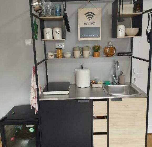 Apartman Aleksandra