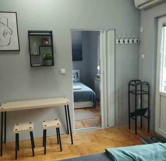 Apartman Aleksandra